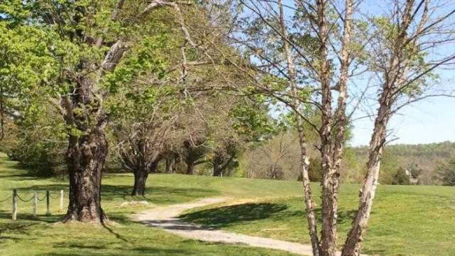 Heritage GC