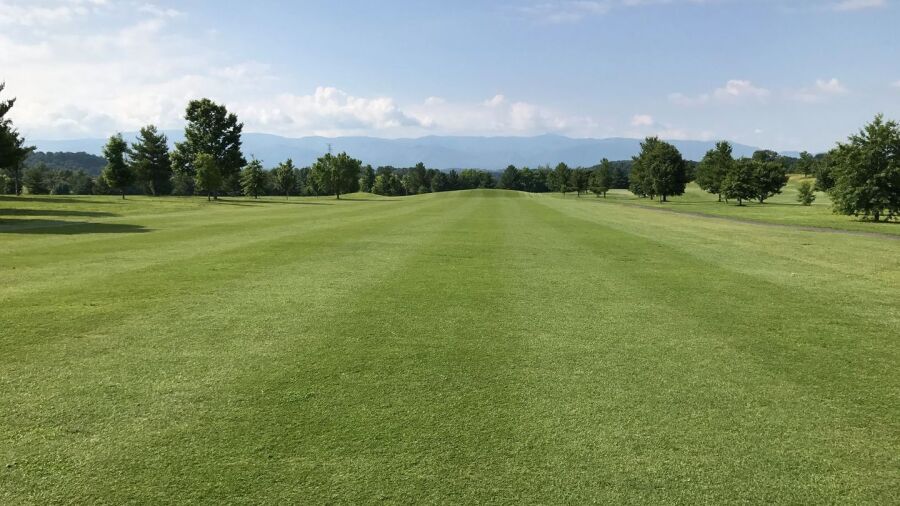 Twin Creeks GC