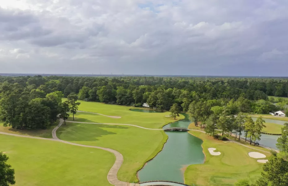 Tour 18 Houston: #5, #6, #7