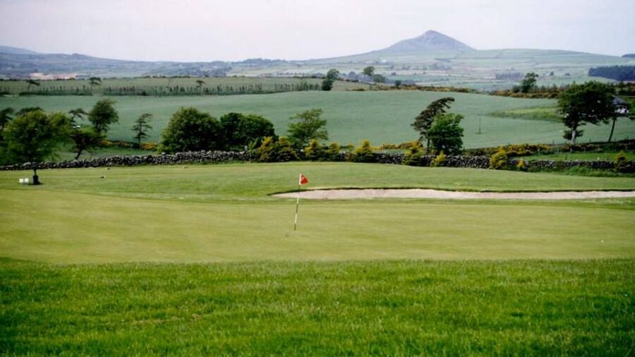 Roundwood GC