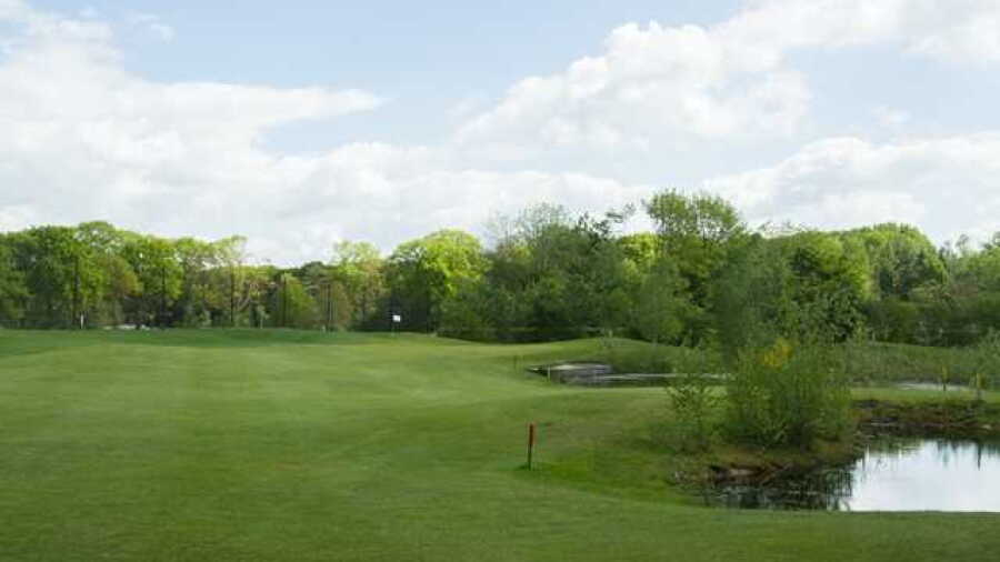 Dutch Golf Hattem: #7