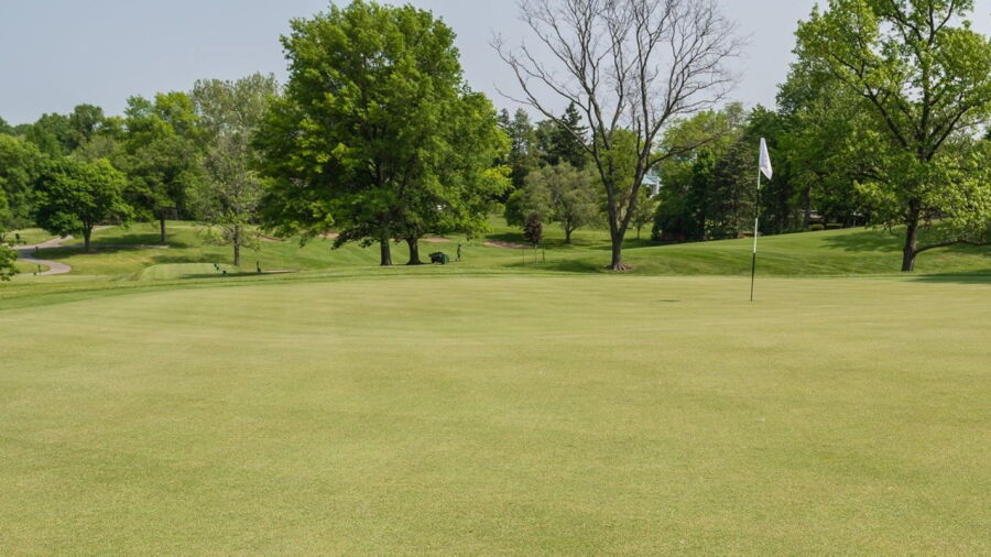 CC of Peoria