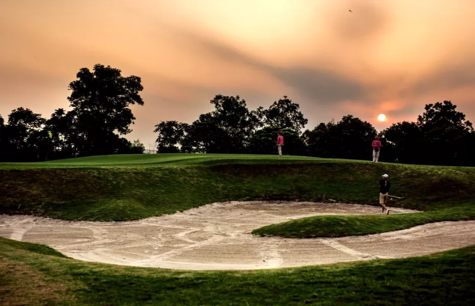 Hanoi GC