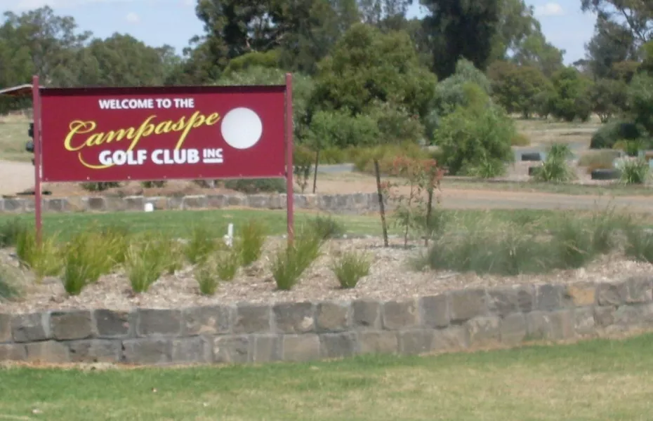 Campaspe GC
