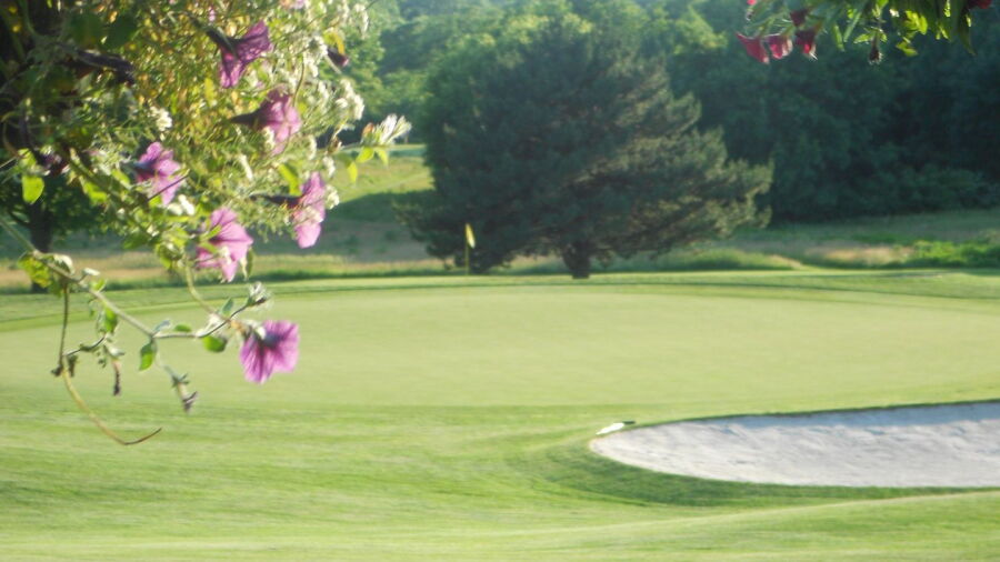 Platteview CC