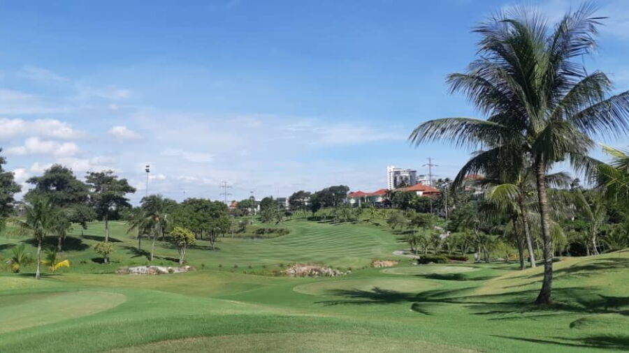 Tropicana GCC