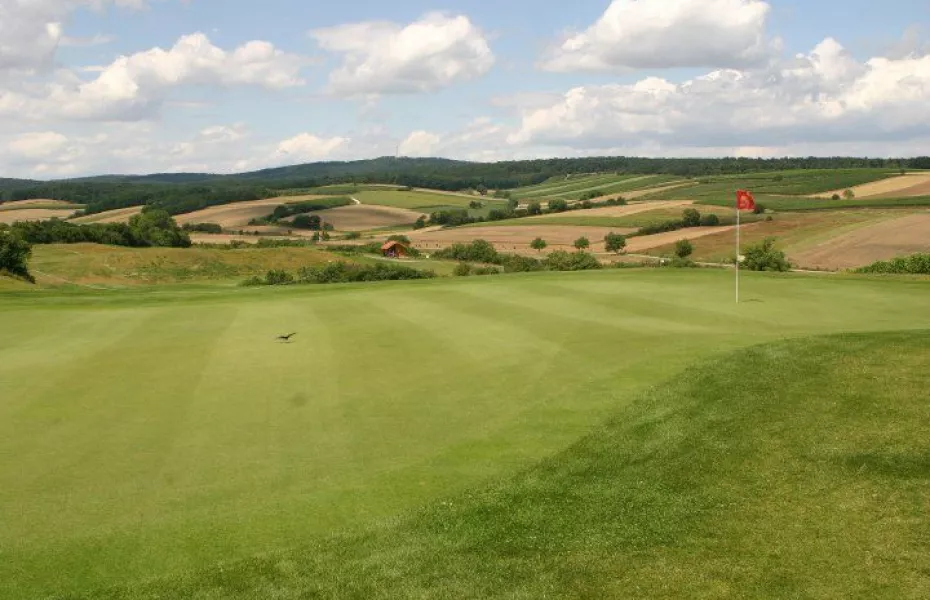 Veltlinerland-Poysdorf GC