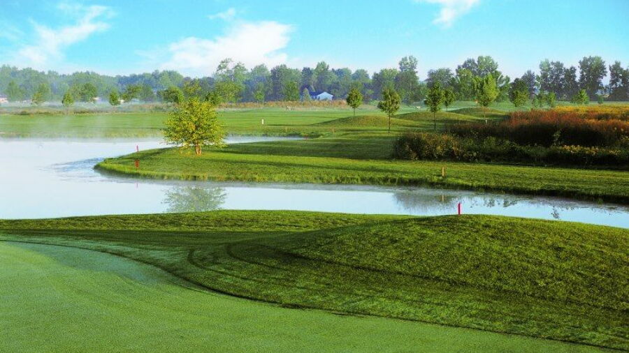 Swan Valley GC