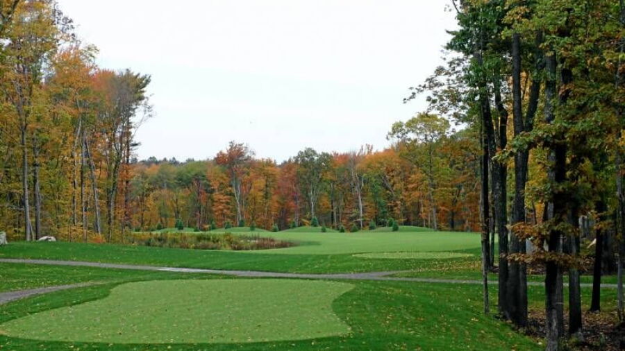 Weathervane GC