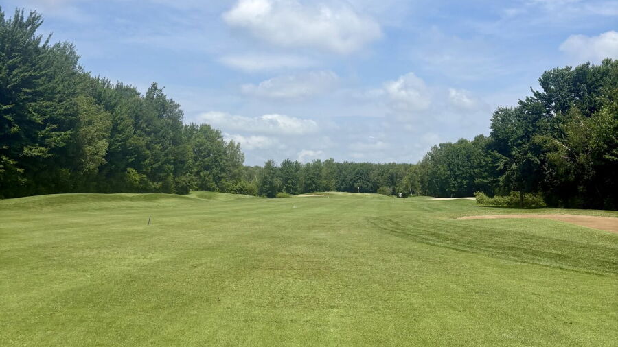 Club de Golf Le Marthelinois