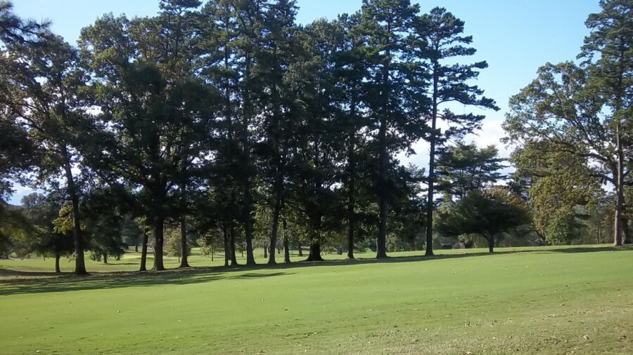 Mimosa Hills GCC