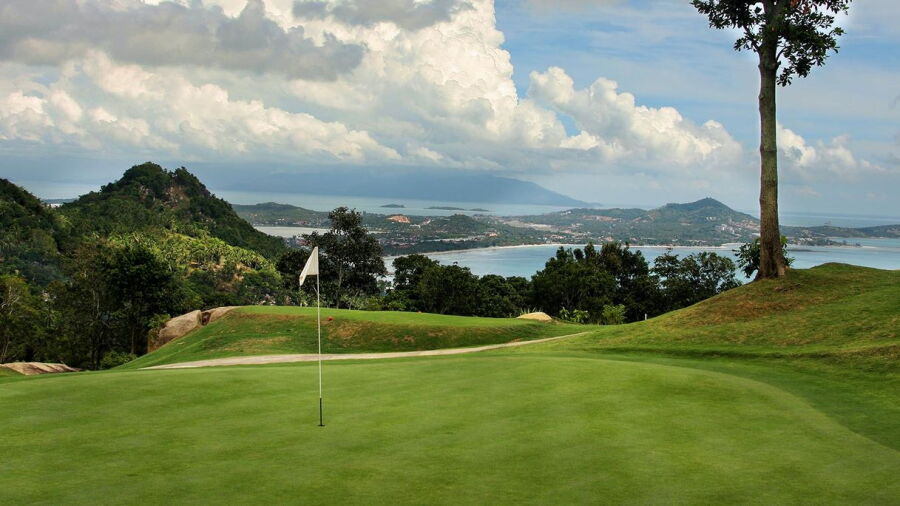 Royal Samui GCC
