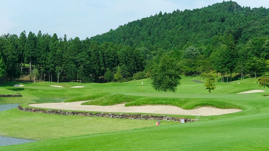Sun Hills CC