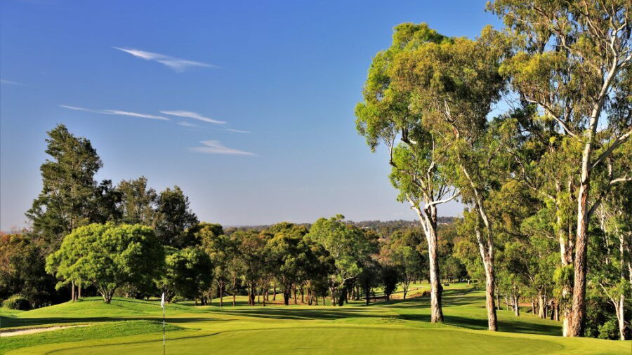 Cabramatta GC