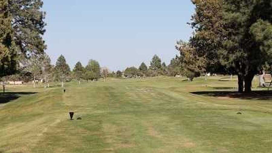 Alto Lakes GCC: #2