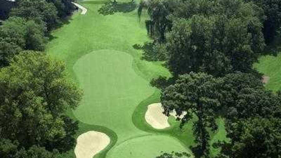 Beverly CC: #10