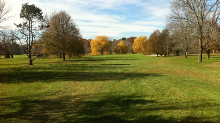 Westwoods GC