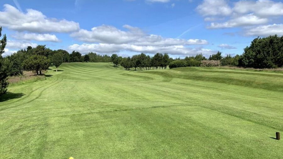 Spa GC