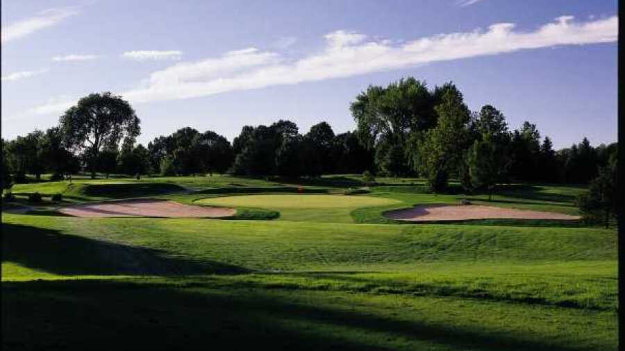 Highlands GC