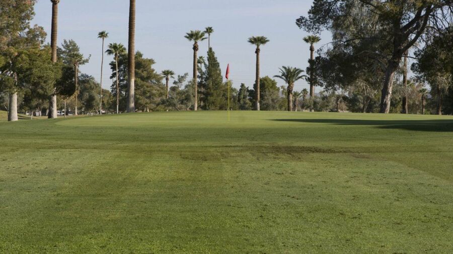 Encanto Nine Golf Course