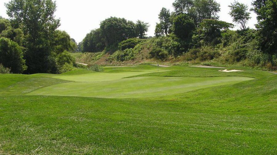 Laurel Creek CC