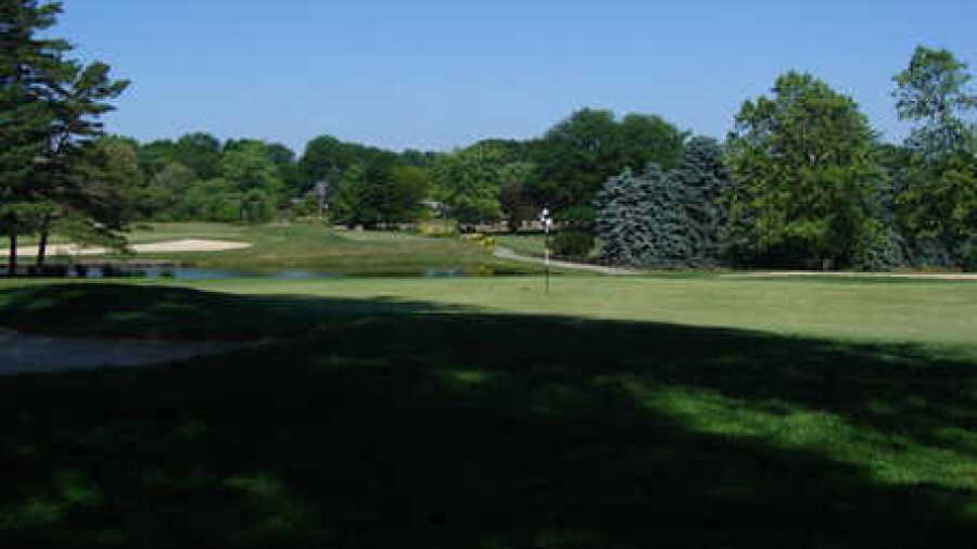 Butler CC: #4
