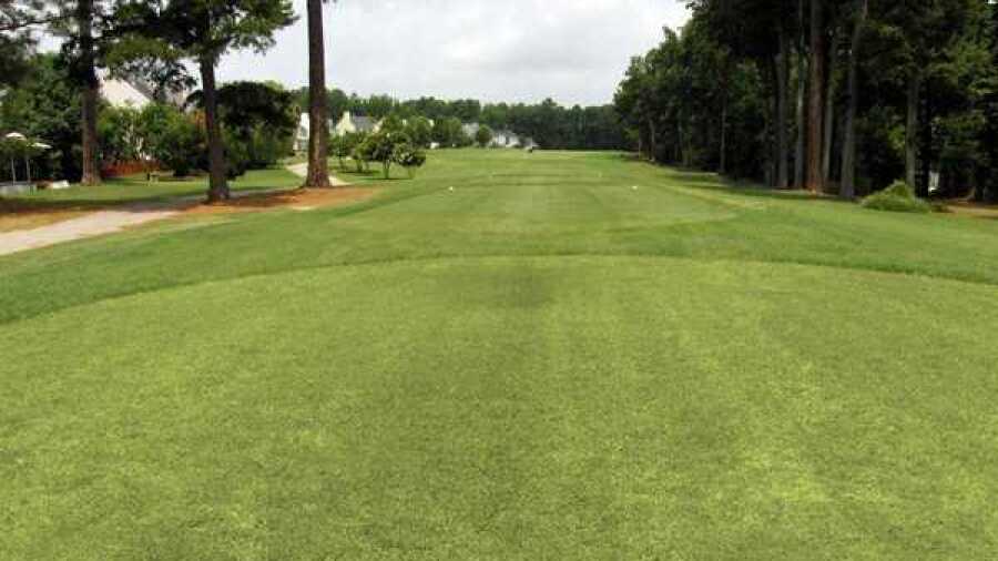 Hedingham GC
