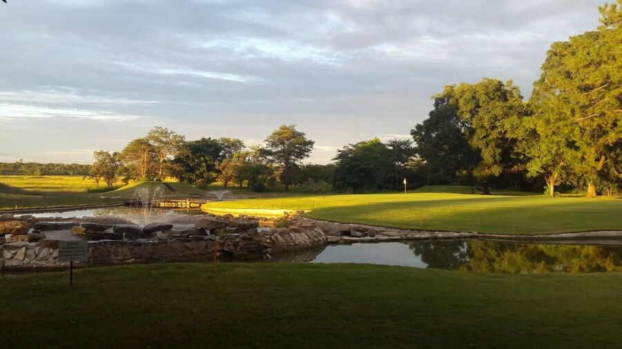 Nkana GC