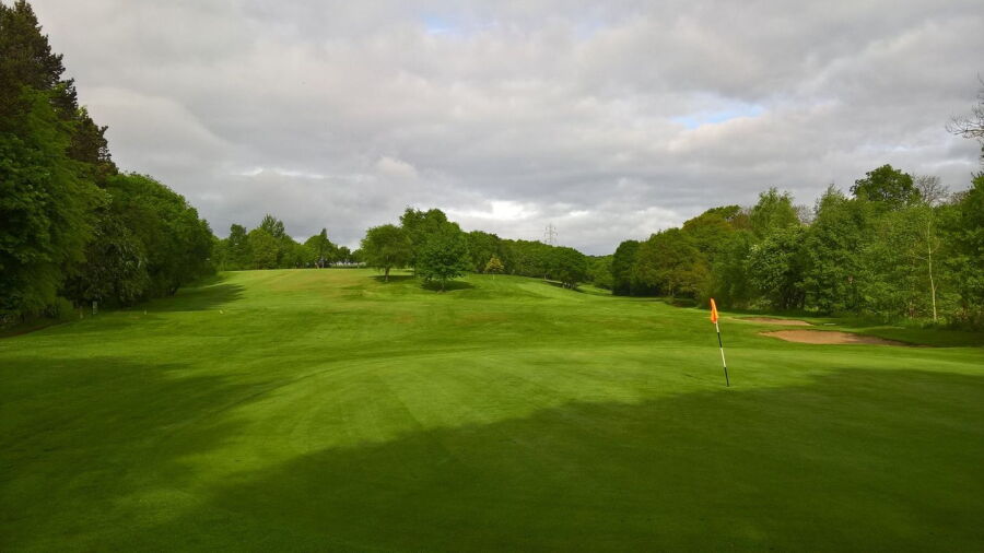 Fulneck GC