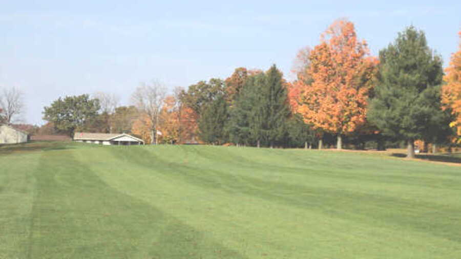 Mullenhurst GC: #5