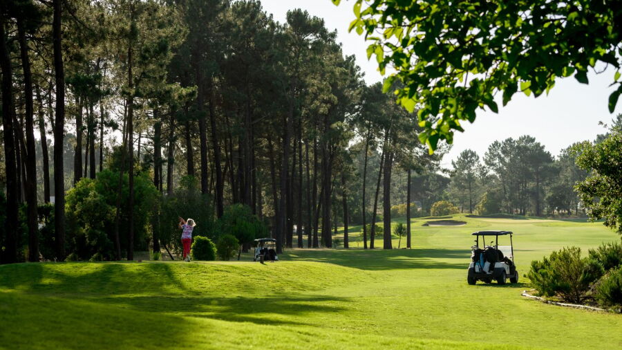 Quinta do Peru GCC