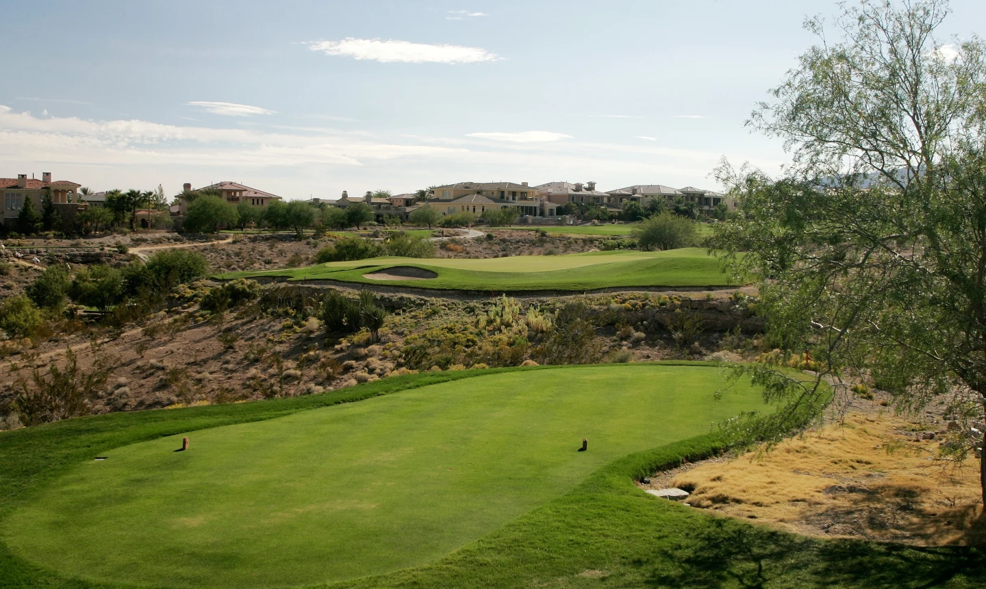 TPC Las Vegas - No. 2
