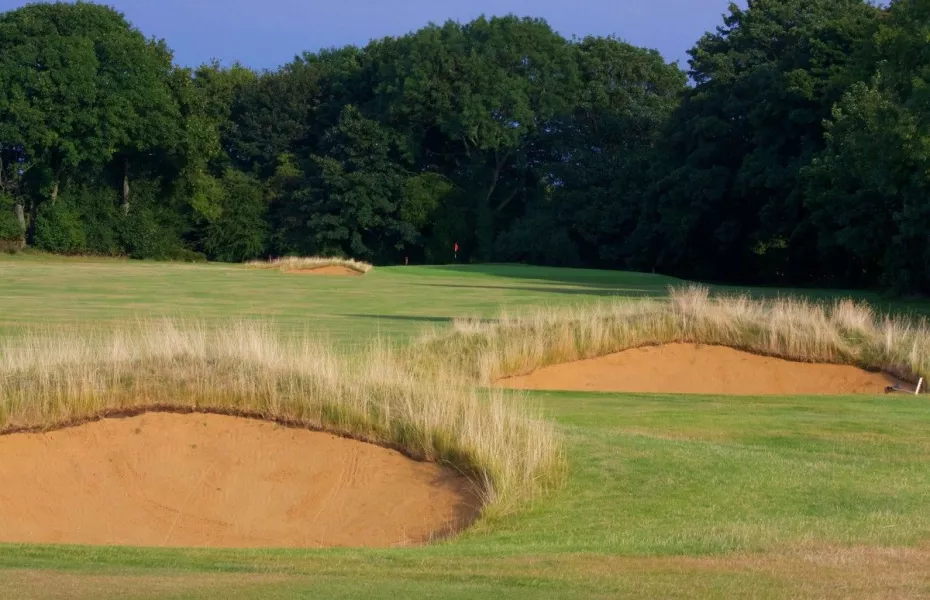 Tadmarton Heath GC