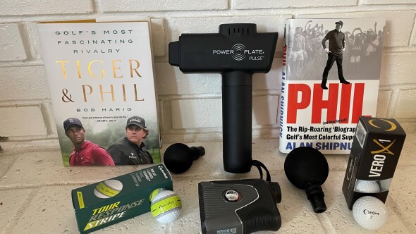 Father's Day golf gifts 