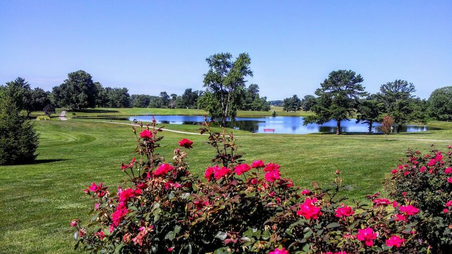 Oakland City GC