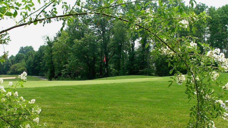 Raritan Landing GC