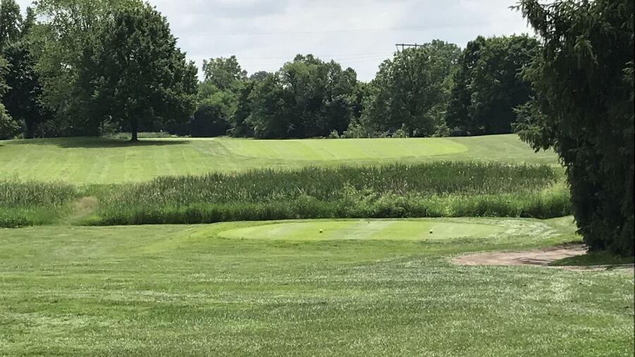 Theodore Wirth GC