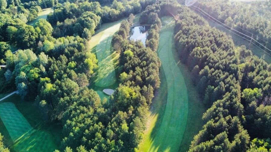 Twin Birch GC