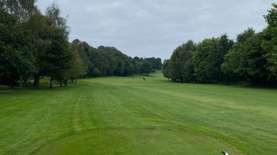 Hartford GC