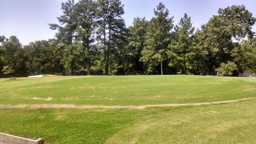 Centerville GC