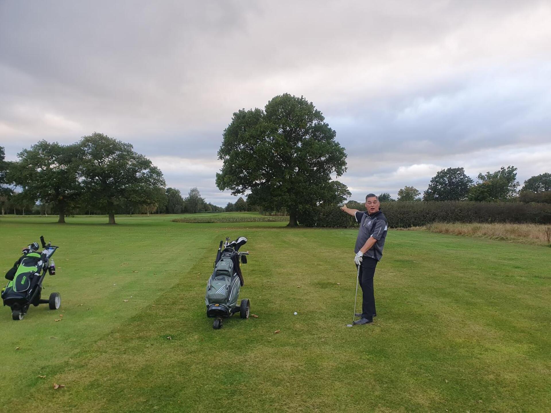 (Photo submitted by u314162140497 on 10/15/2021)