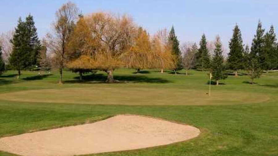 Bradshaw Ranch GC: #2