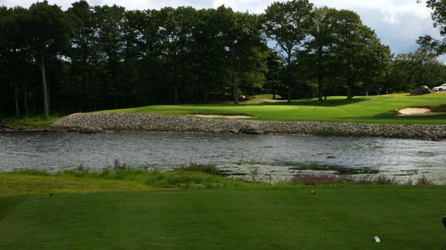 Wampatuck CC: #5