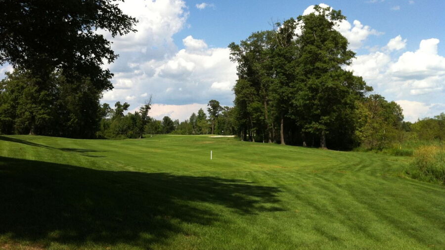 Refuge GC