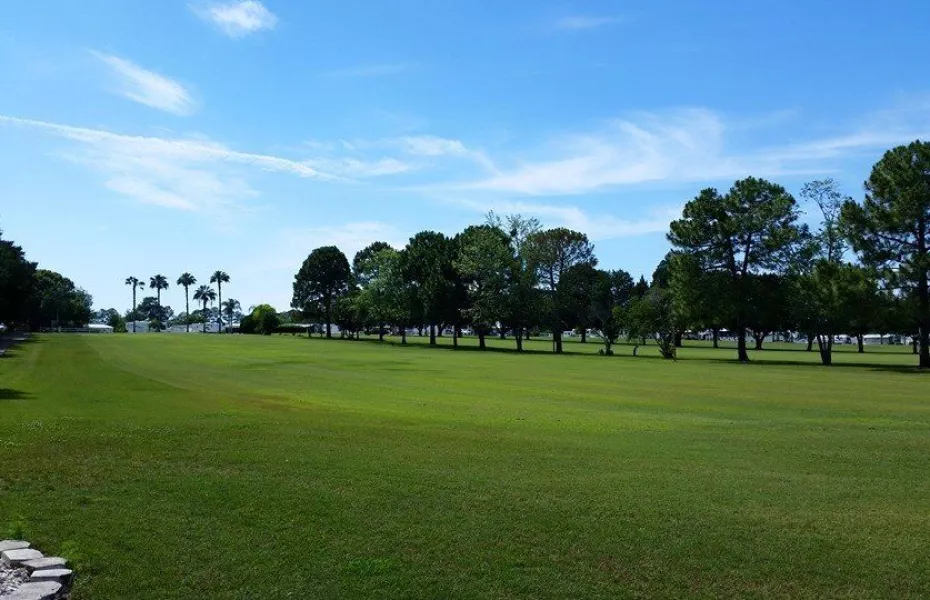 Travelers Rest RV Resort & GC