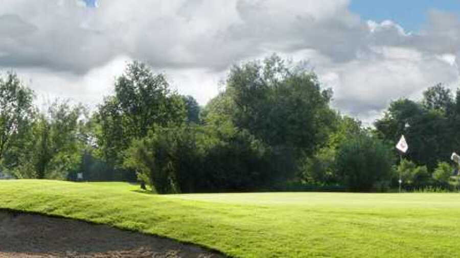 Rottaler GCC