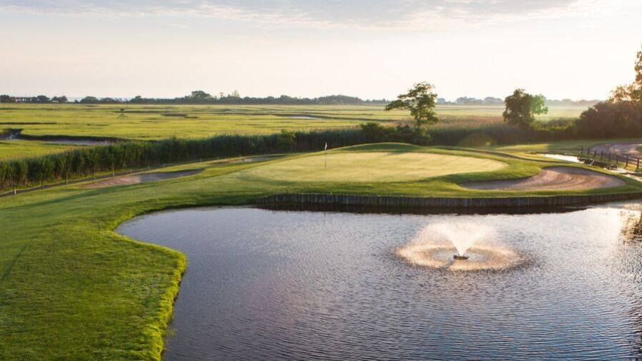Crab Meadow GC
