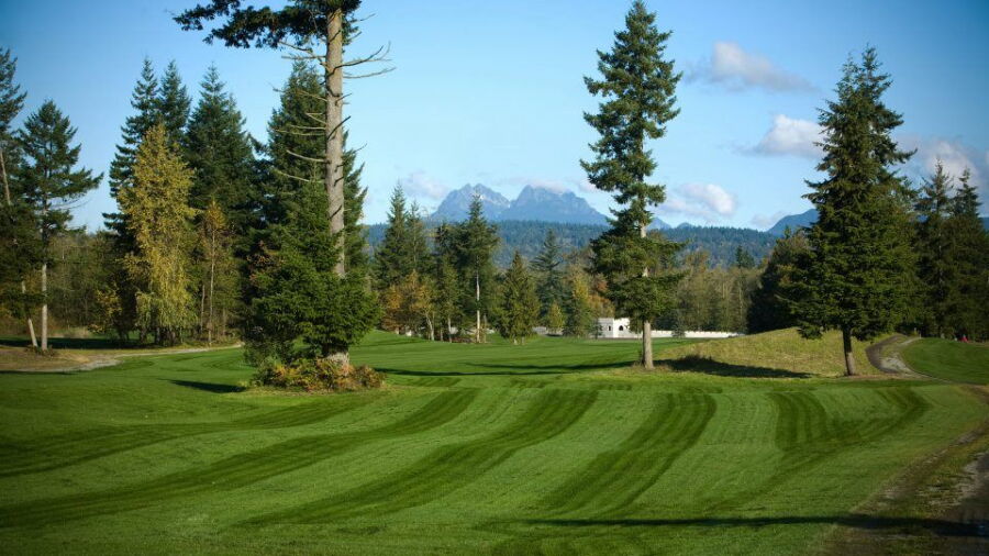 Pagoda Ridge GC