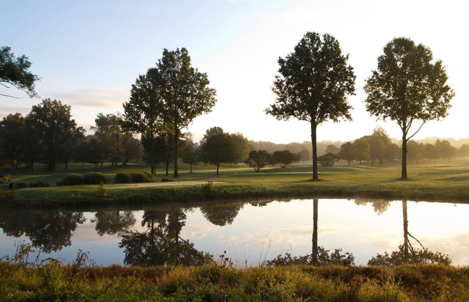 Brookledge GC