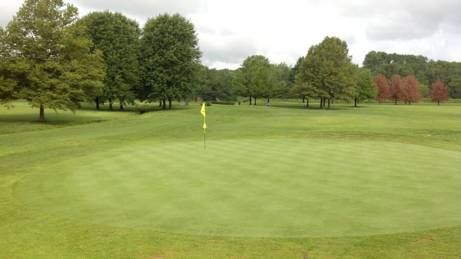 Scenic Farms GC
